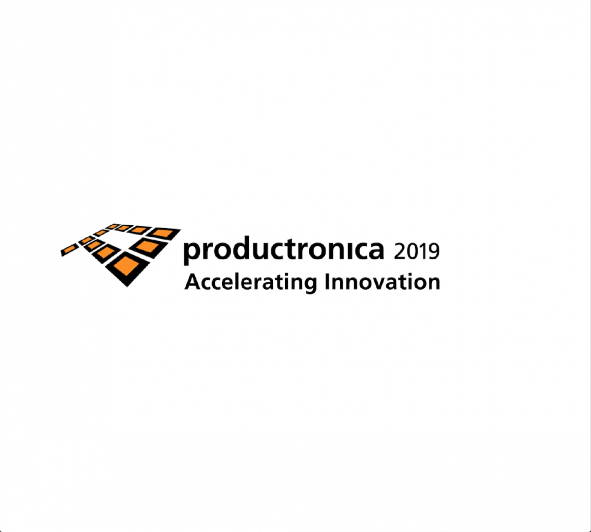 Veletrh Productronica 2019 – výstaviště Mnichov, 12. – 15.11.2019