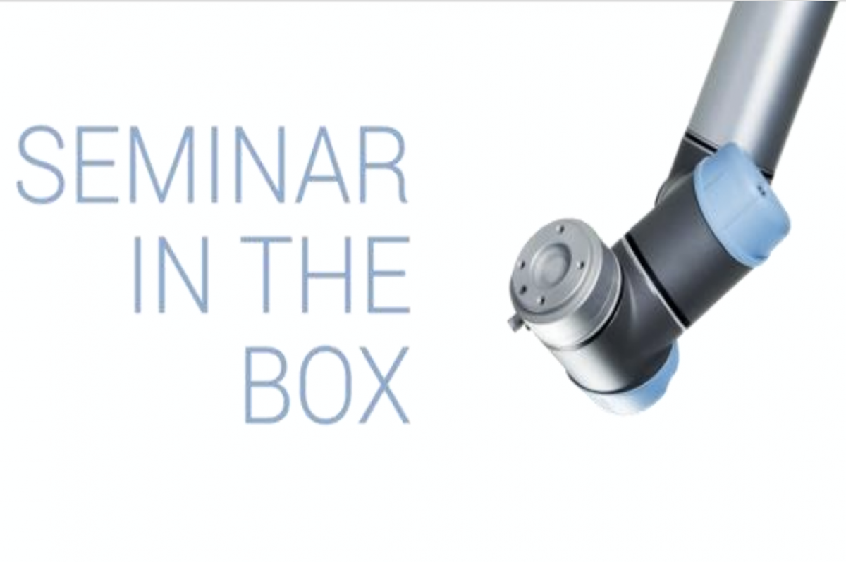 Pozvánka na „Seminar in the Box” (24.10.2019, Hradec Králové)