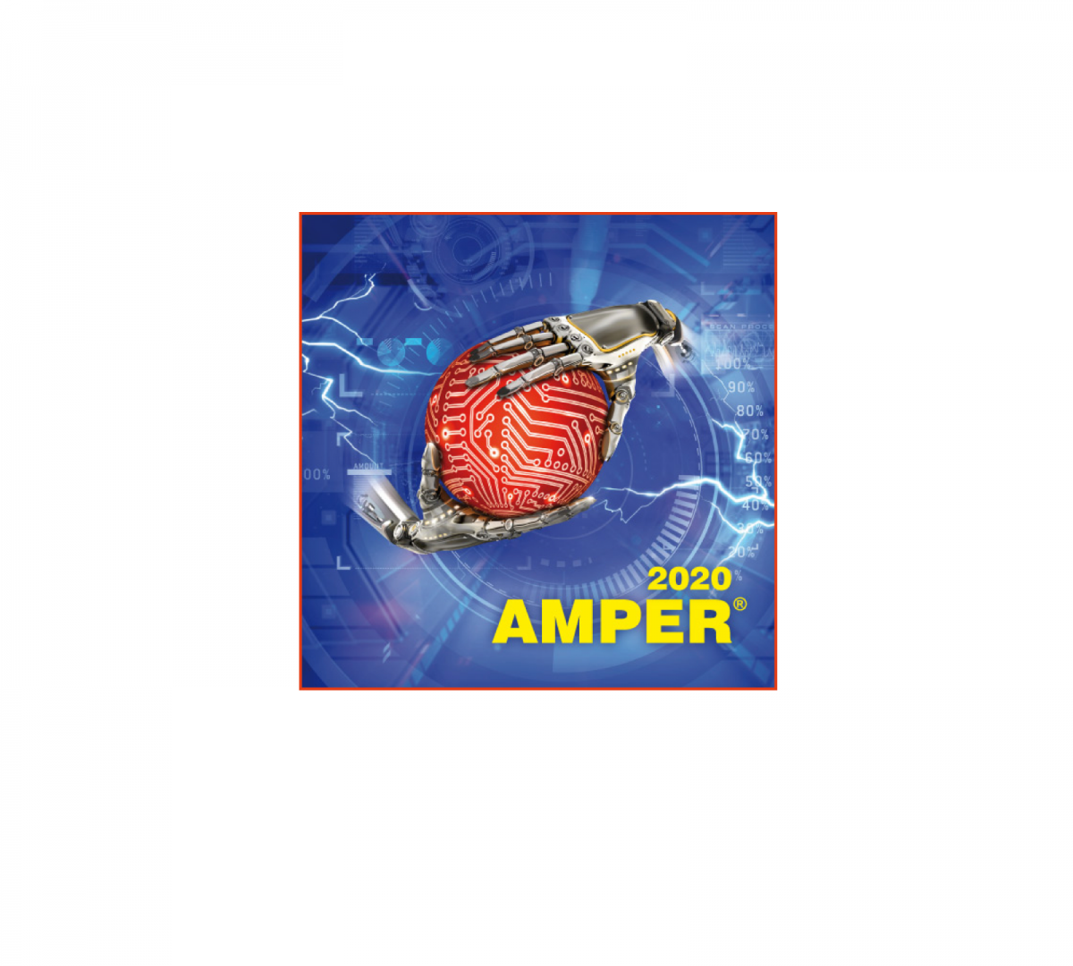AMPER 2020 (17.-20.3.2020) je zrušen.