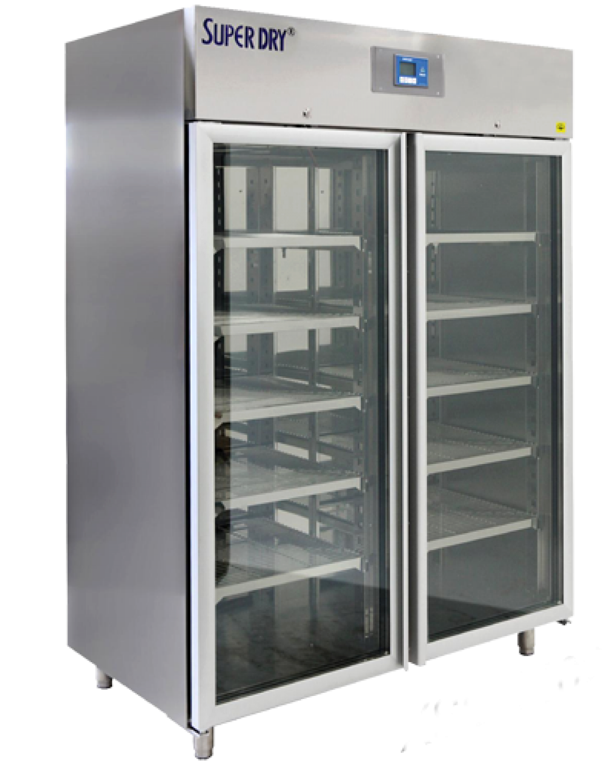 Sušící kabinet TOTECH XSD 1402 na Slovensku