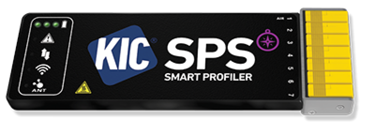 Dataloger KIC SPS
