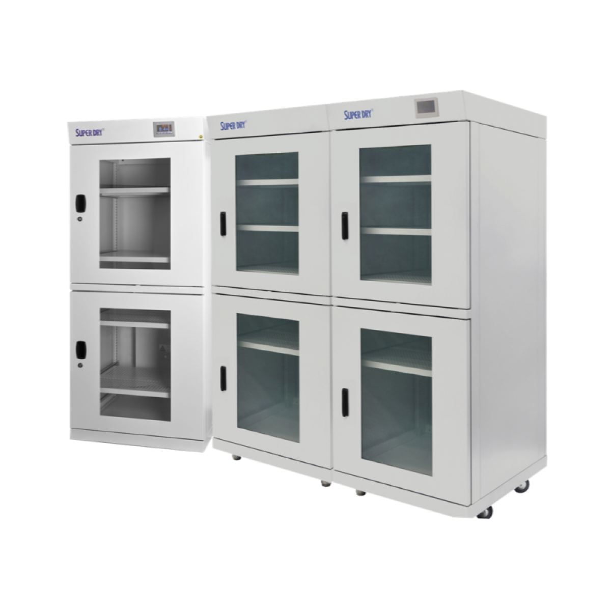 Totech MSD kabinety