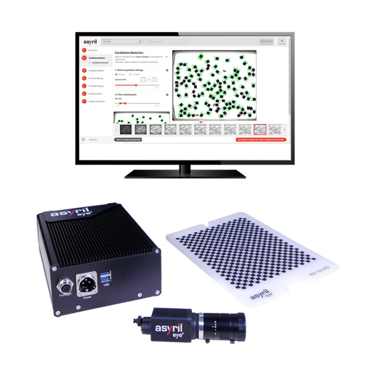 WEBINÁŘ ASYRIL VISION SYSTÉM EYE+ 8.12.2021
