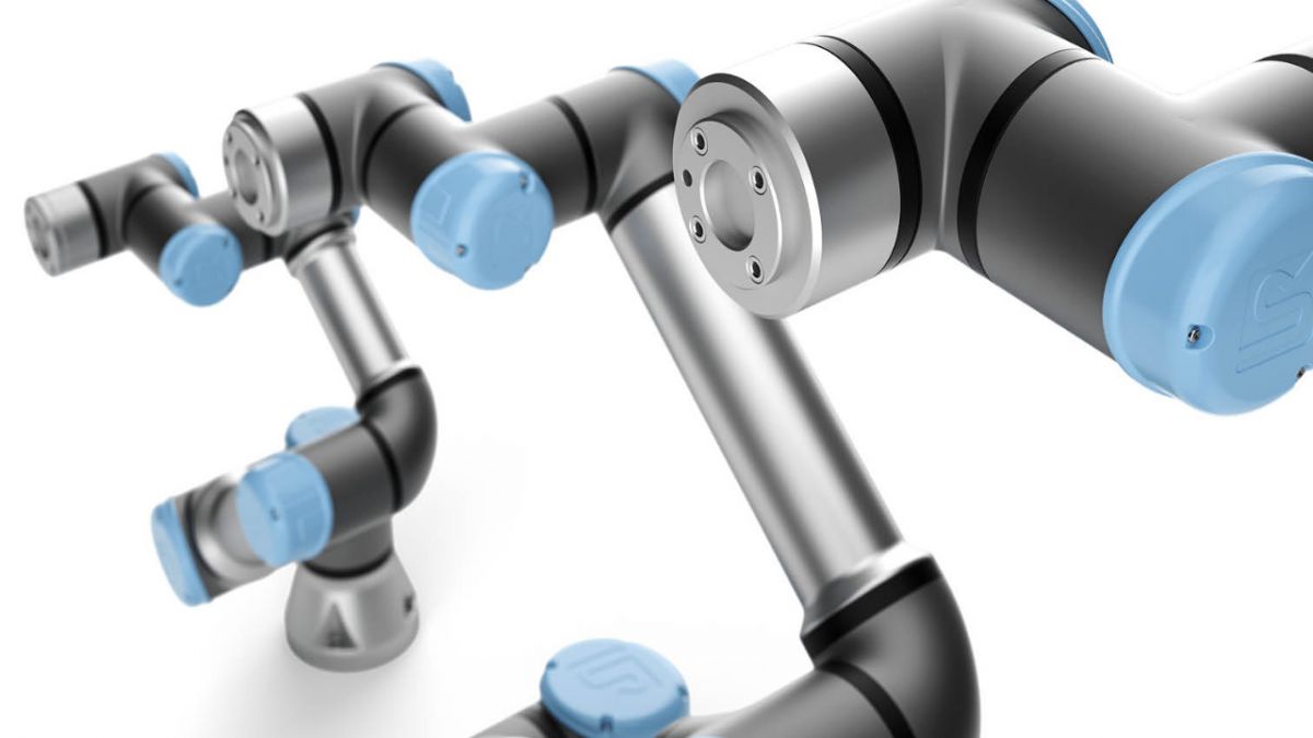 Universal Robots UR10 CB