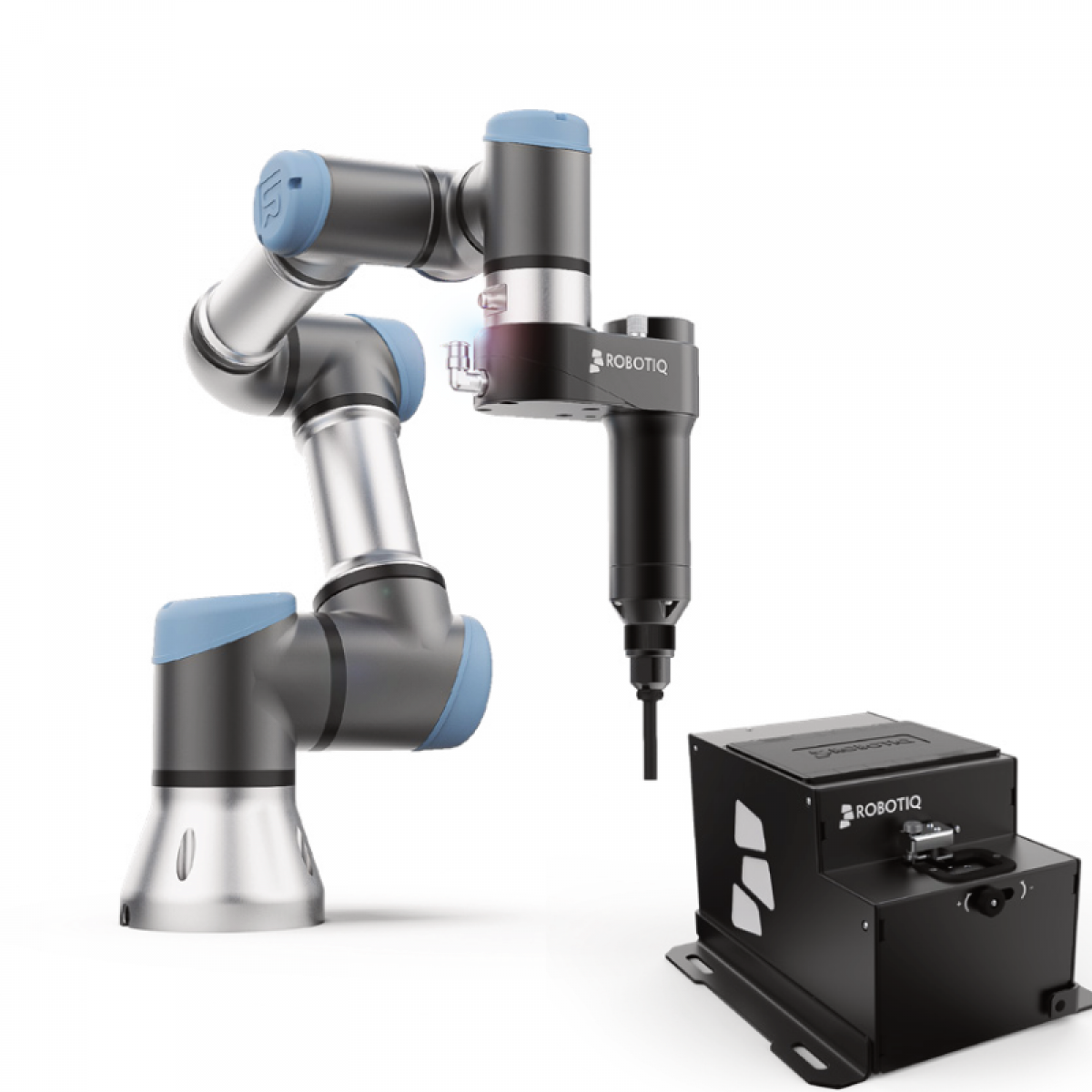 Šroubovák pro spolupracující roboty od ROBOTIQ