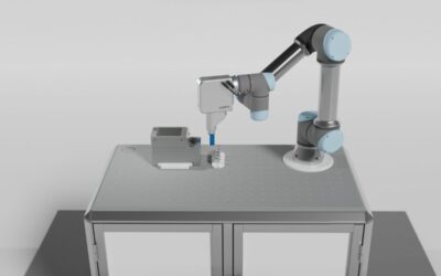 Šroubovač Pavel – další hotové řešení – Robotika