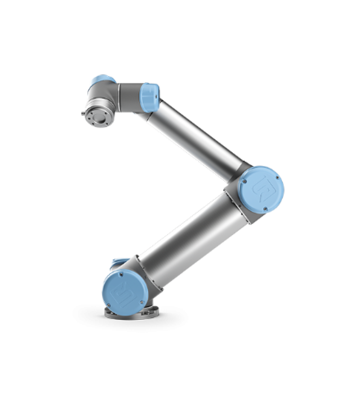 Integrace Universal Robots UR5 v Žilinském kraji