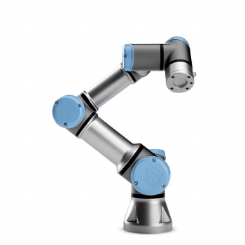 Spolupracující robot UR5e
