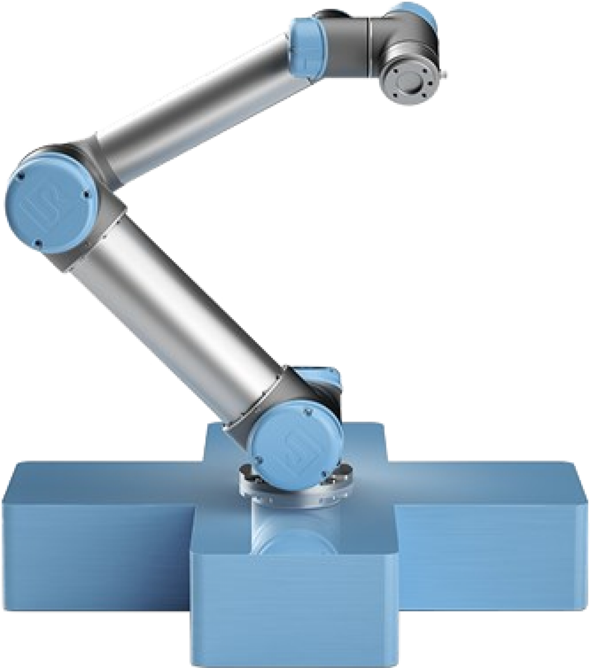 Integrace Universal Robots UR16e v Nitranském kraji
