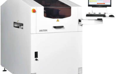 Dodávka třetí laser marking linky od NUTEK do Plzeňského kraje