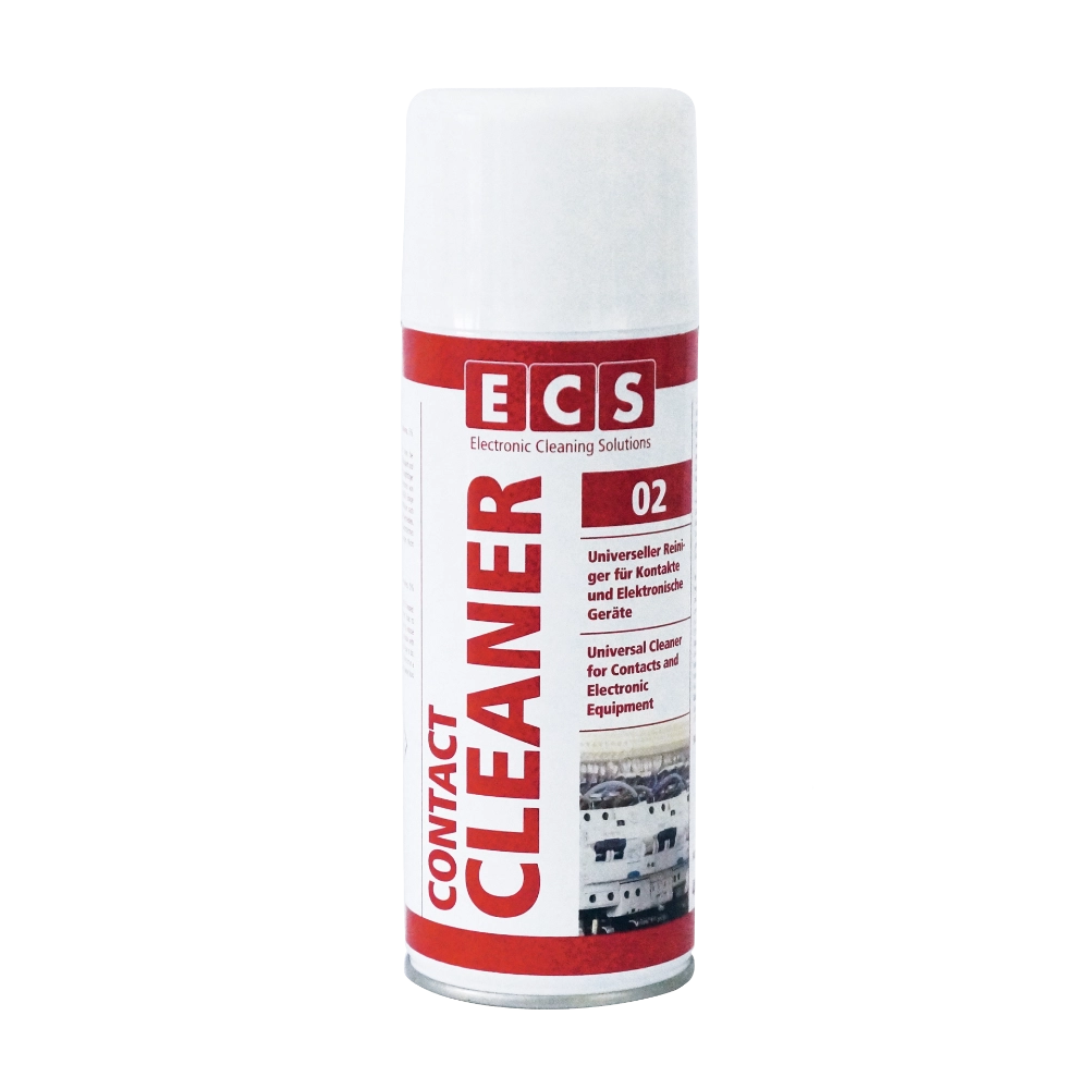 ECS_CLEANER