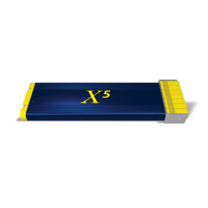 KIC Profiler X⁵