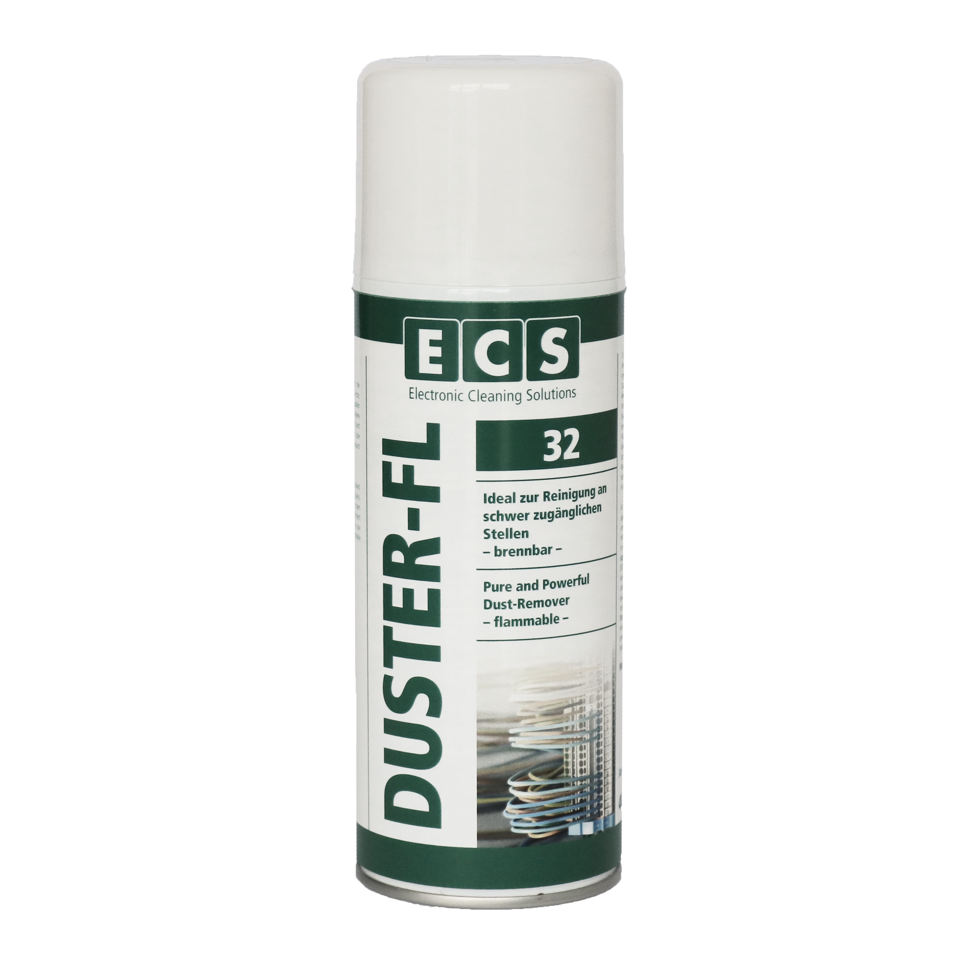 ECS_CLEANER duster_fl