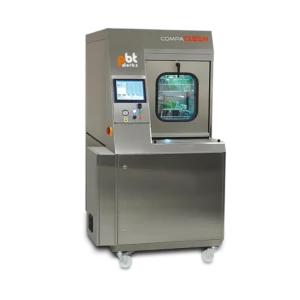 CompaCLEAN