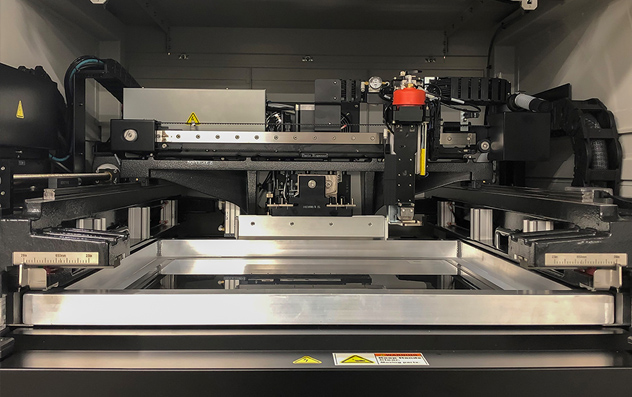 MPM Momentum II 100