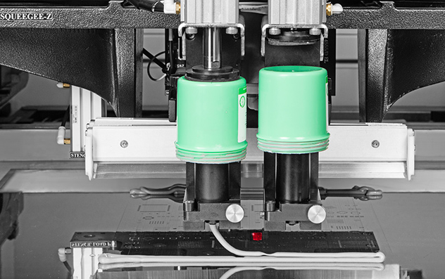 MPM Momentum II 100
