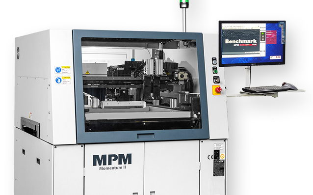 MPM Momentum II 100