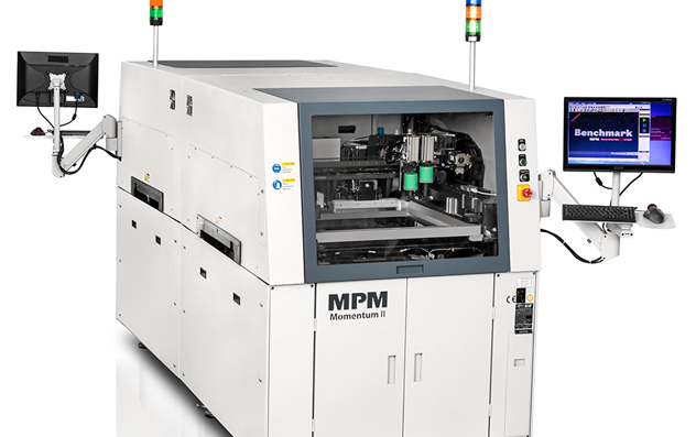 MPM Momentum II 100