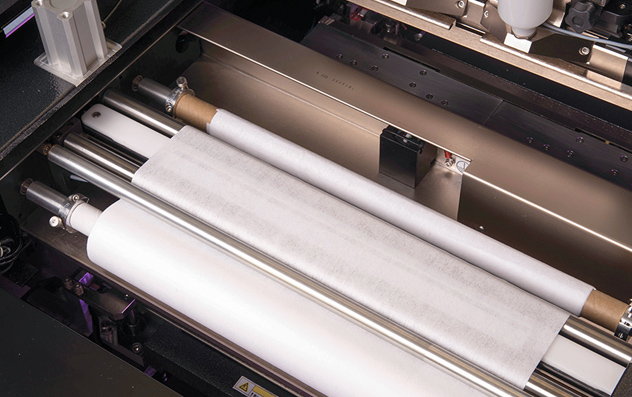 MPM Momentum II 100