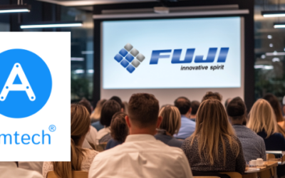 Seminář – Představení vysoce flexibilních osazovacích strojů FUJI – 20.2.2025
