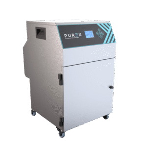 PUREX Essential Collection (0–200 mh)