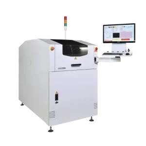 NUTEK LASER MARKING SYSTEM SERIES 3