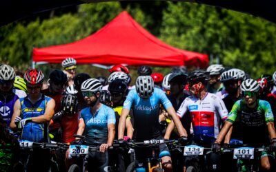 MTB maraton Amtech–Juvacyklo 2025: Příběh odvahy, radosti a cyklistického srdce