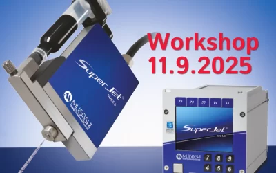 AMTECH – 11.9.2025 – Workshop (Mikrodávkování)